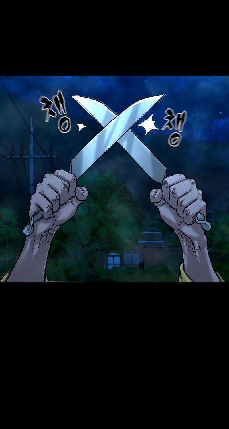 Ngôi Làng Ma Quái Chương 28 trang 31