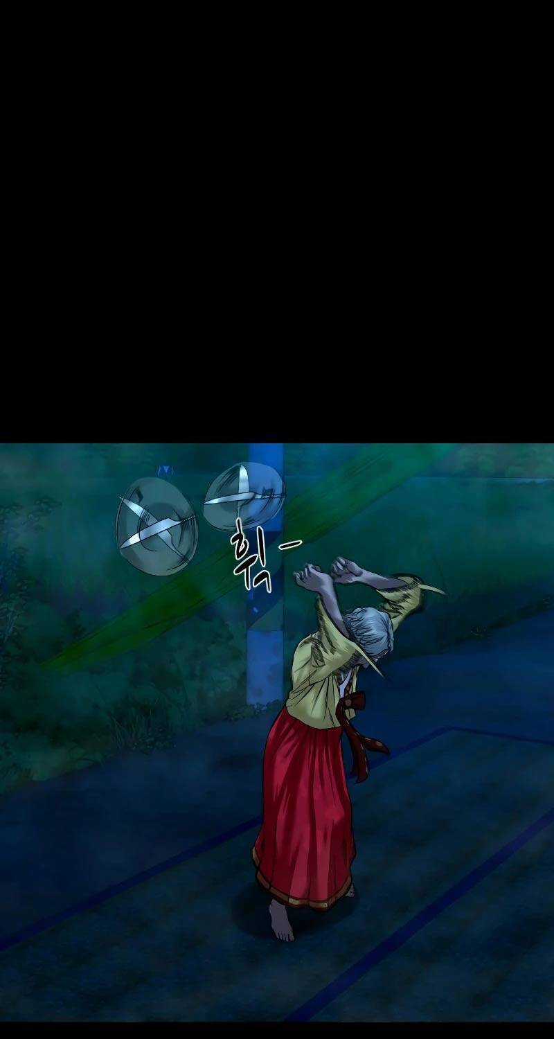 Ngôi Làng Ma Quái Chương 28 trang 32