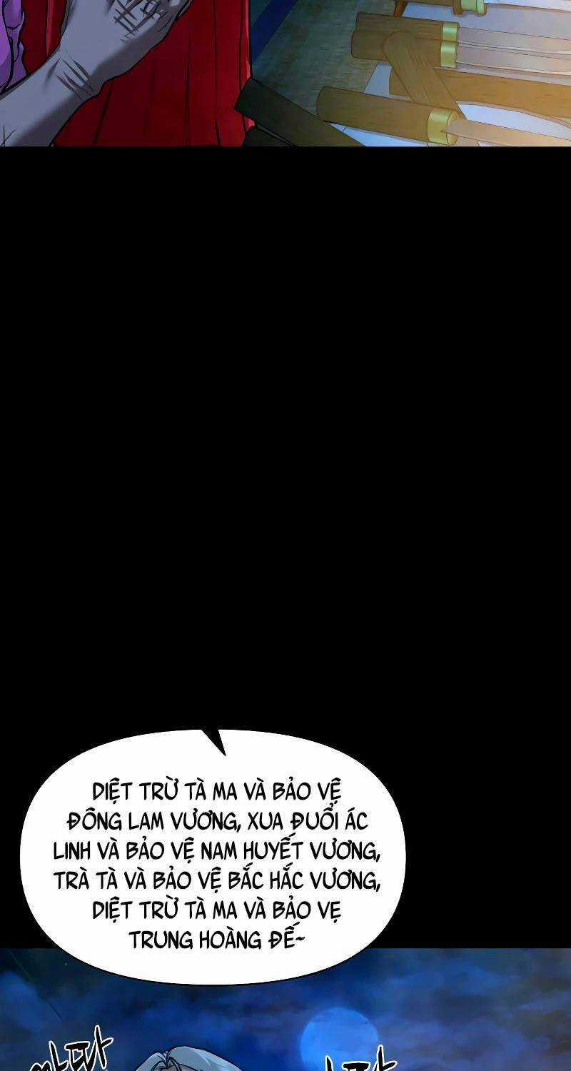 Ngôi Làng Ma Quái Chương 28 trang 39