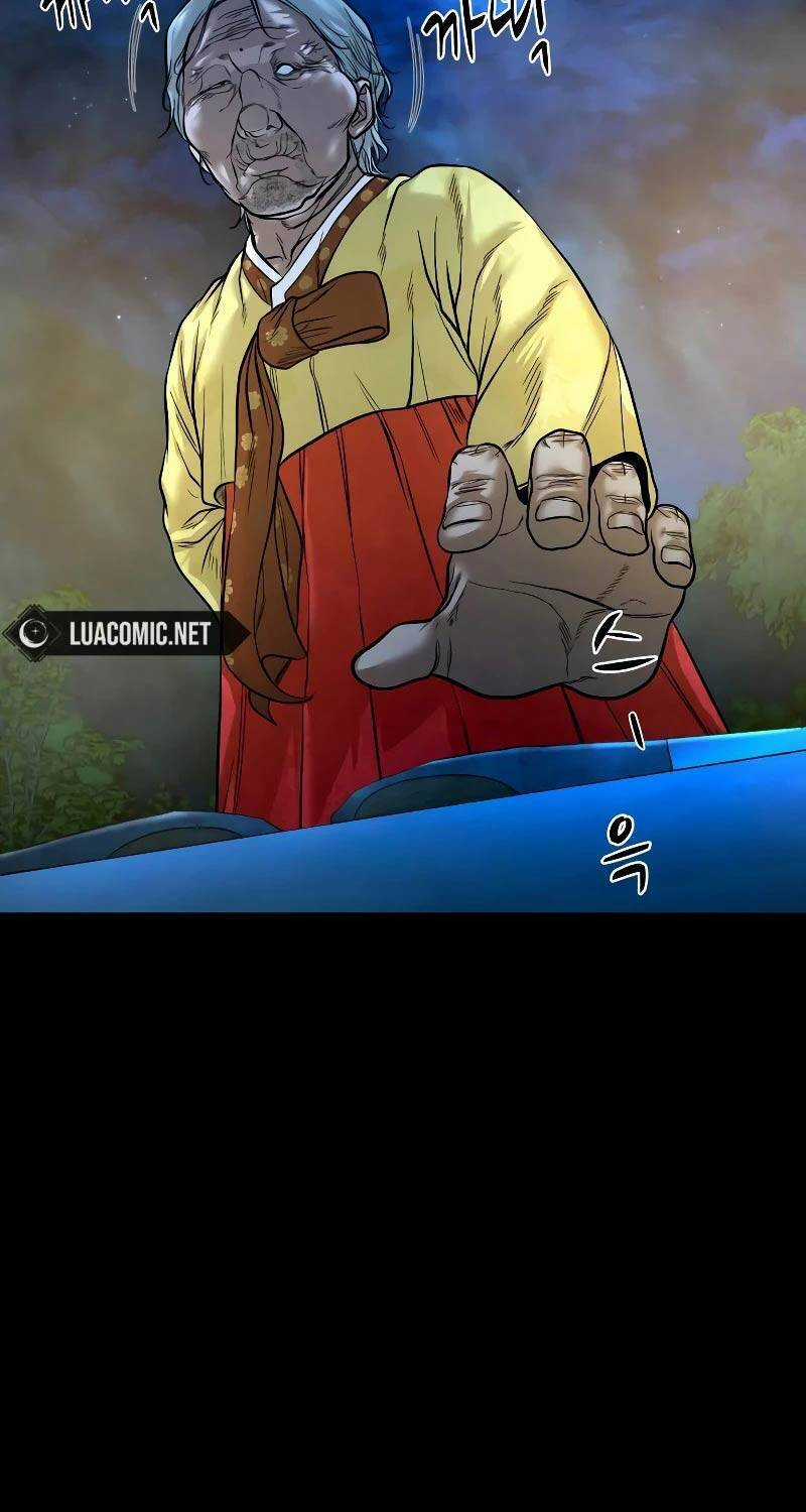 Ngôi Làng Ma Quái Chương 28 trang 40