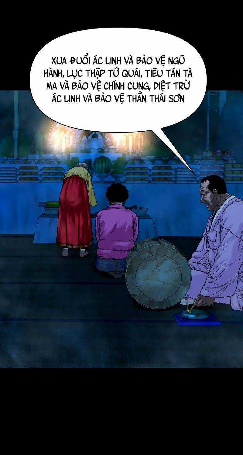 Ngôi Làng Ma Quái Chương 28 trang 42