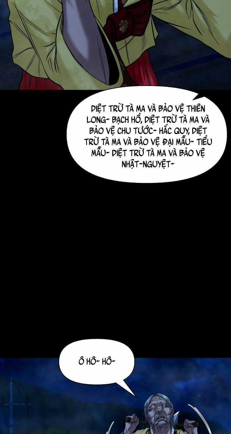 Ngôi Làng Ma Quái Chương 28 trang 44