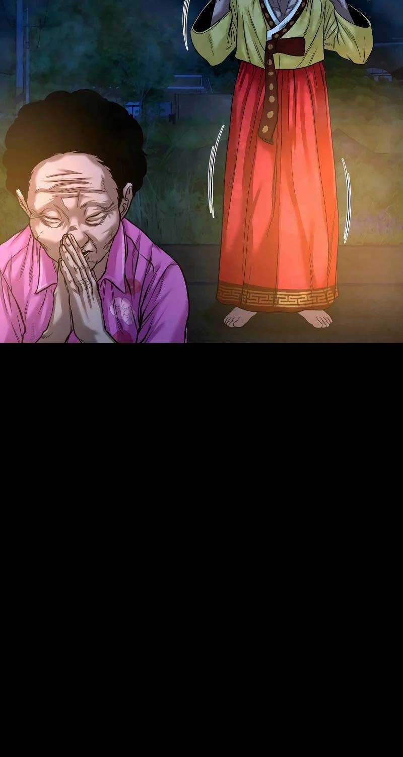 Ngôi Làng Ma Quái Chương 28 trang 45