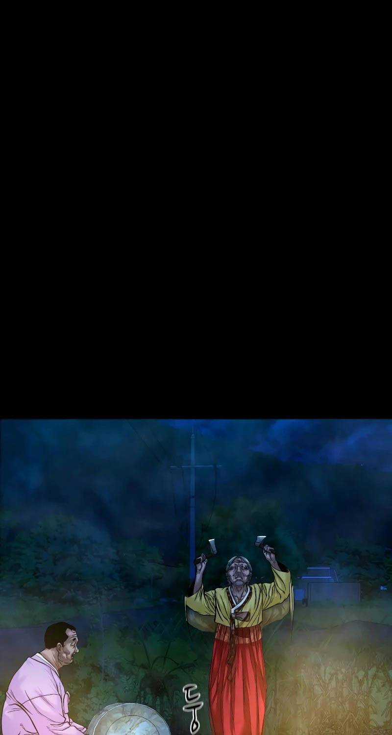 Ngôi Làng Ma Quái Chương 28 trang 50