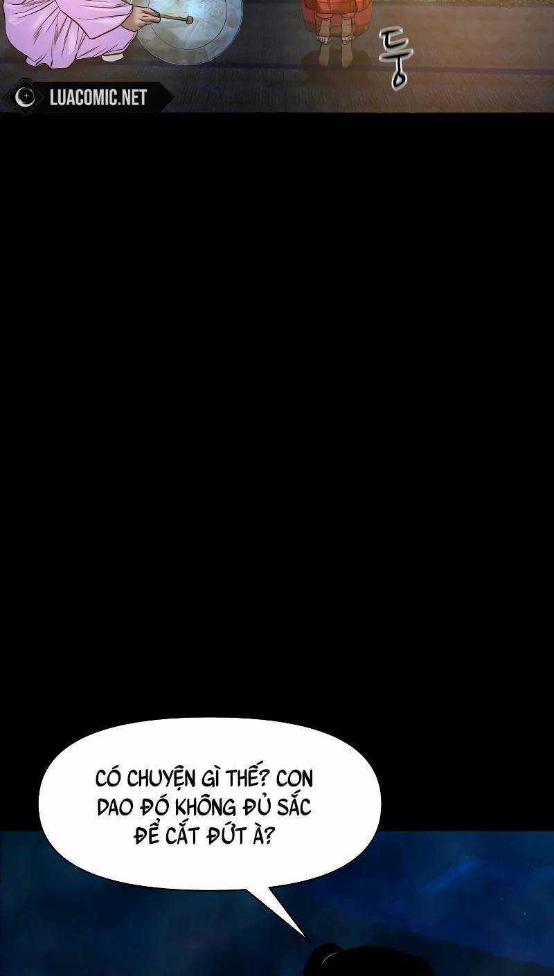 Ngôi Làng Ma Quái Chương 28 trang 51