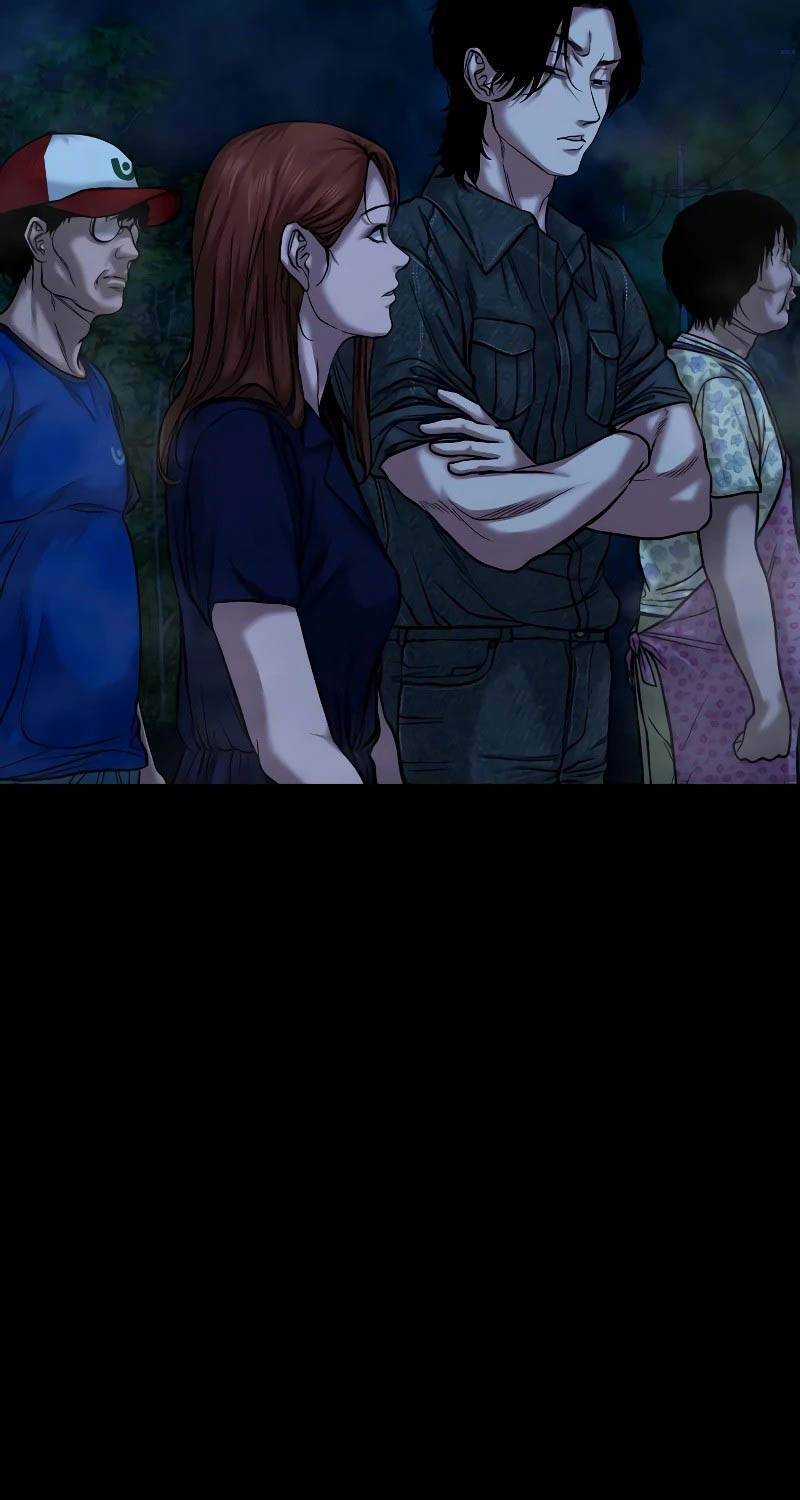 Ngôi Làng Ma Quái Chương 28 trang 52