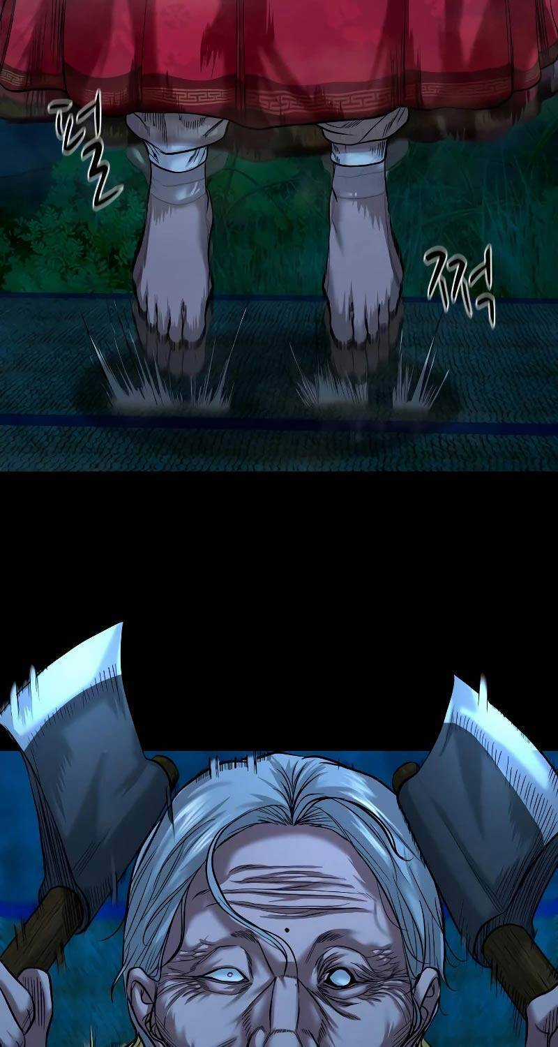 Ngôi Làng Ma Quái Chương 28 trang 57