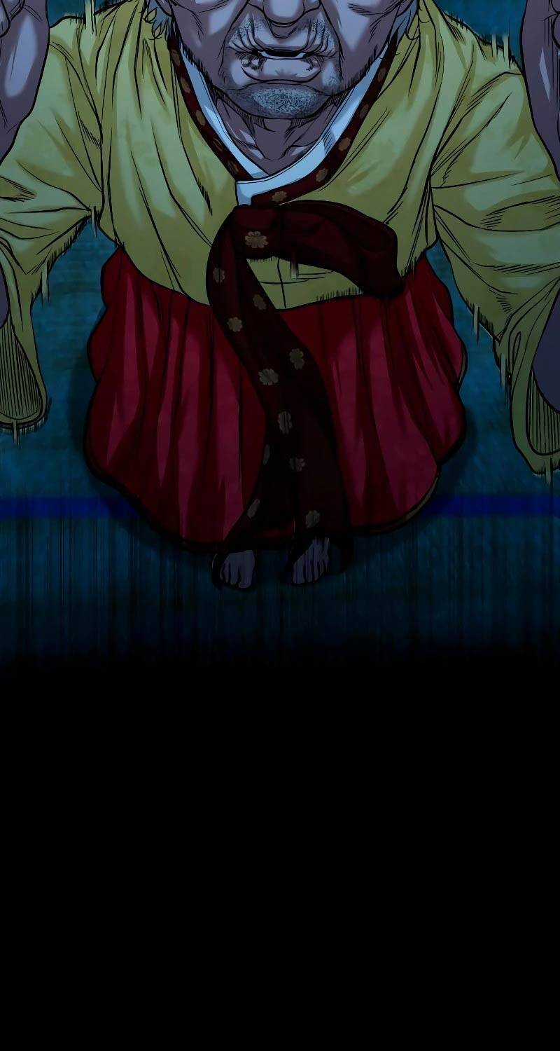 Ngôi Làng Ma Quái Chương 28 trang 58