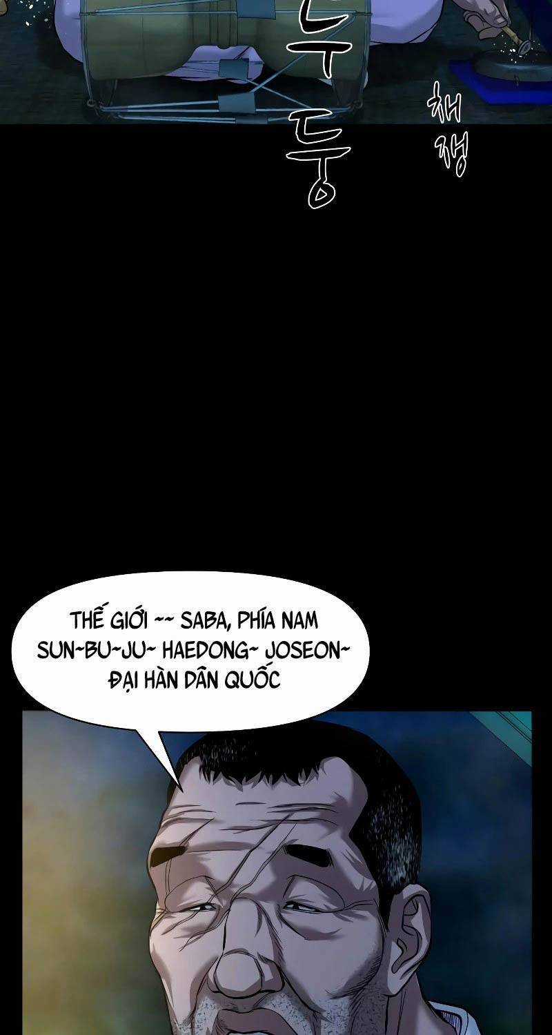 Ngôi Làng Ma Quái Chương 28 trang 6