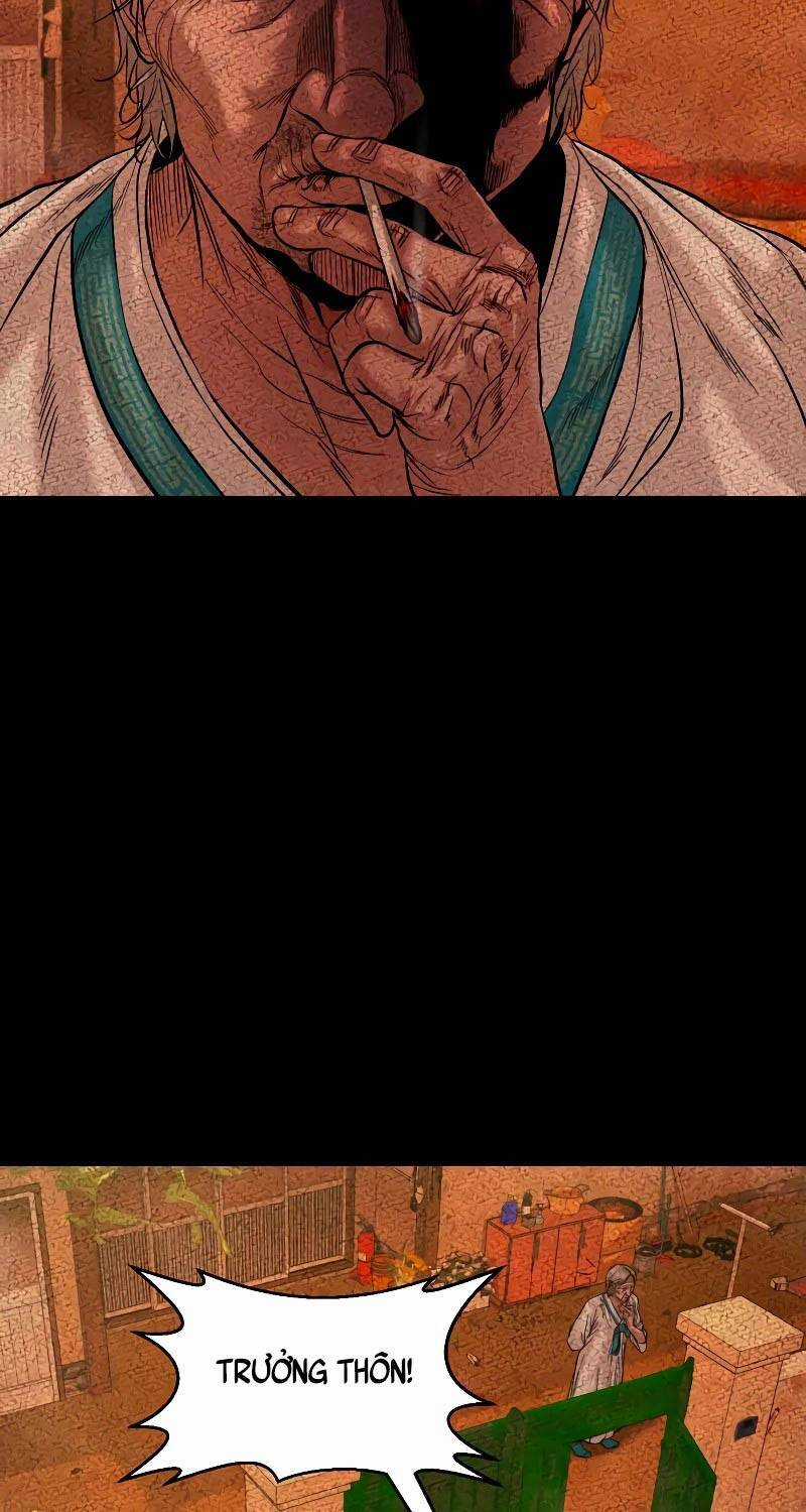 Ngôi Làng Ma Quái Chương 28 trang 60