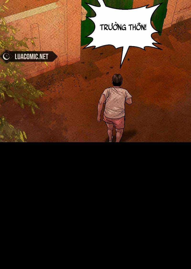 Ngôi Làng Ma Quái Chương 28 trang 61