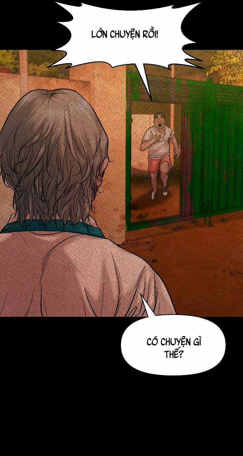 Ngôi Làng Ma Quái Chương 28 trang 62