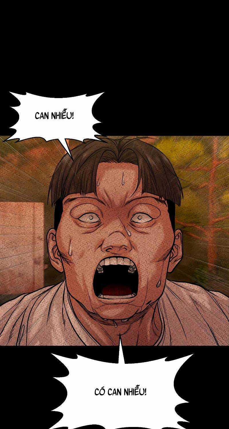 Ngôi Làng Ma Quái Chương 28 trang 63