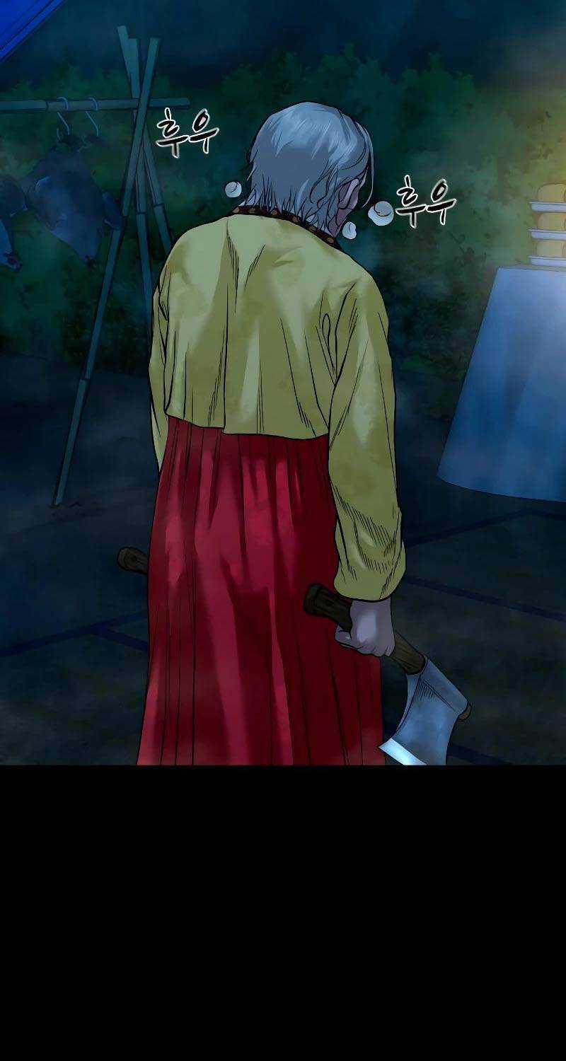 Ngôi Làng Ma Quái Chương 28 trang 67