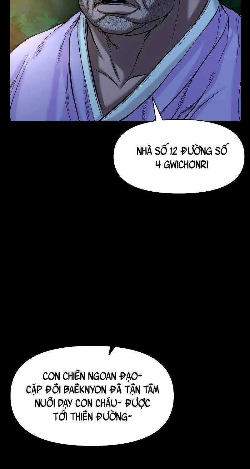 Ngôi Làng Ma Quái Chương 28 trang 7