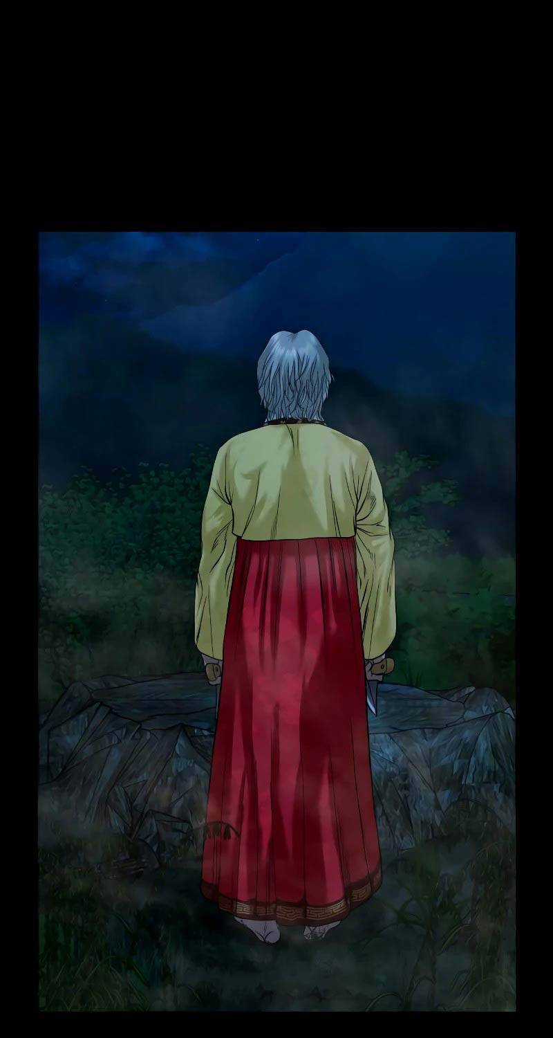 Ngôi Làng Ma Quái Chương 28 trang 70