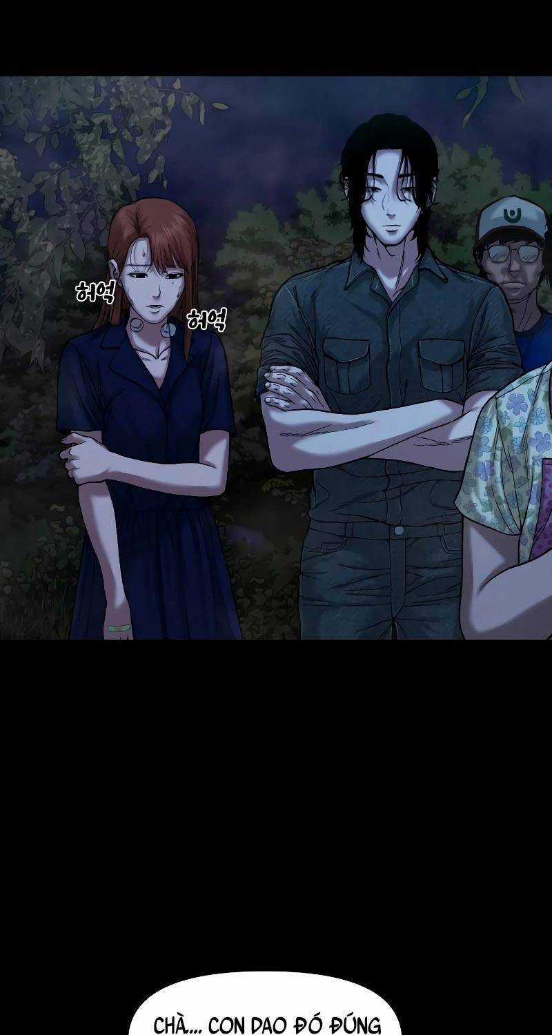 Ngôi Làng Ma Quái Chương 28 trang 75