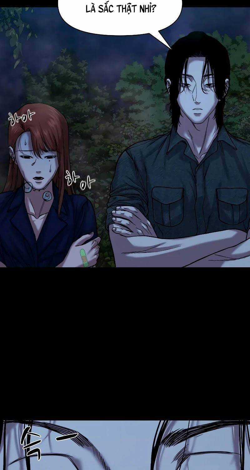 Ngôi Làng Ma Quái Chương 28 trang 76