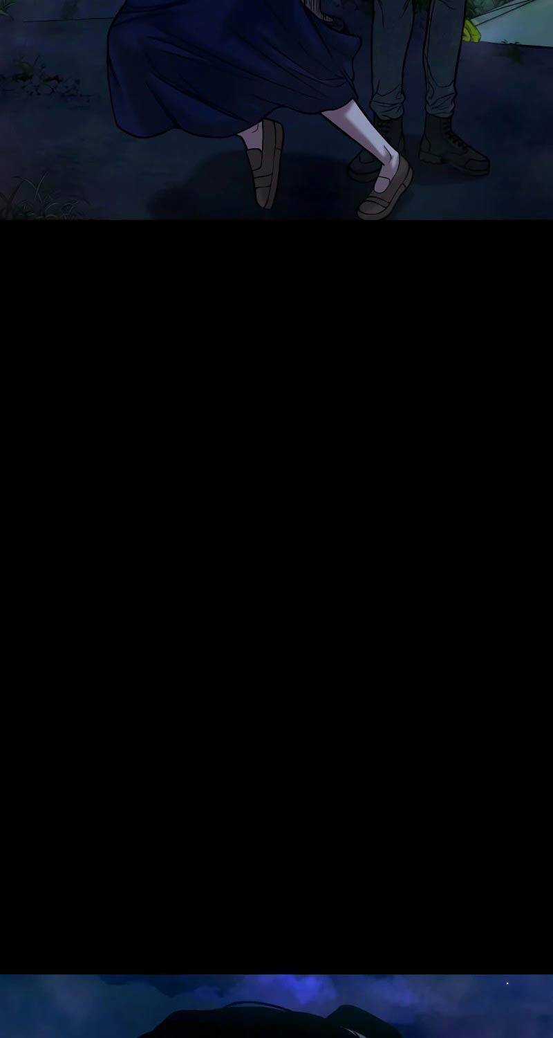 Ngôi Làng Ma Quái Chương 28 trang 80