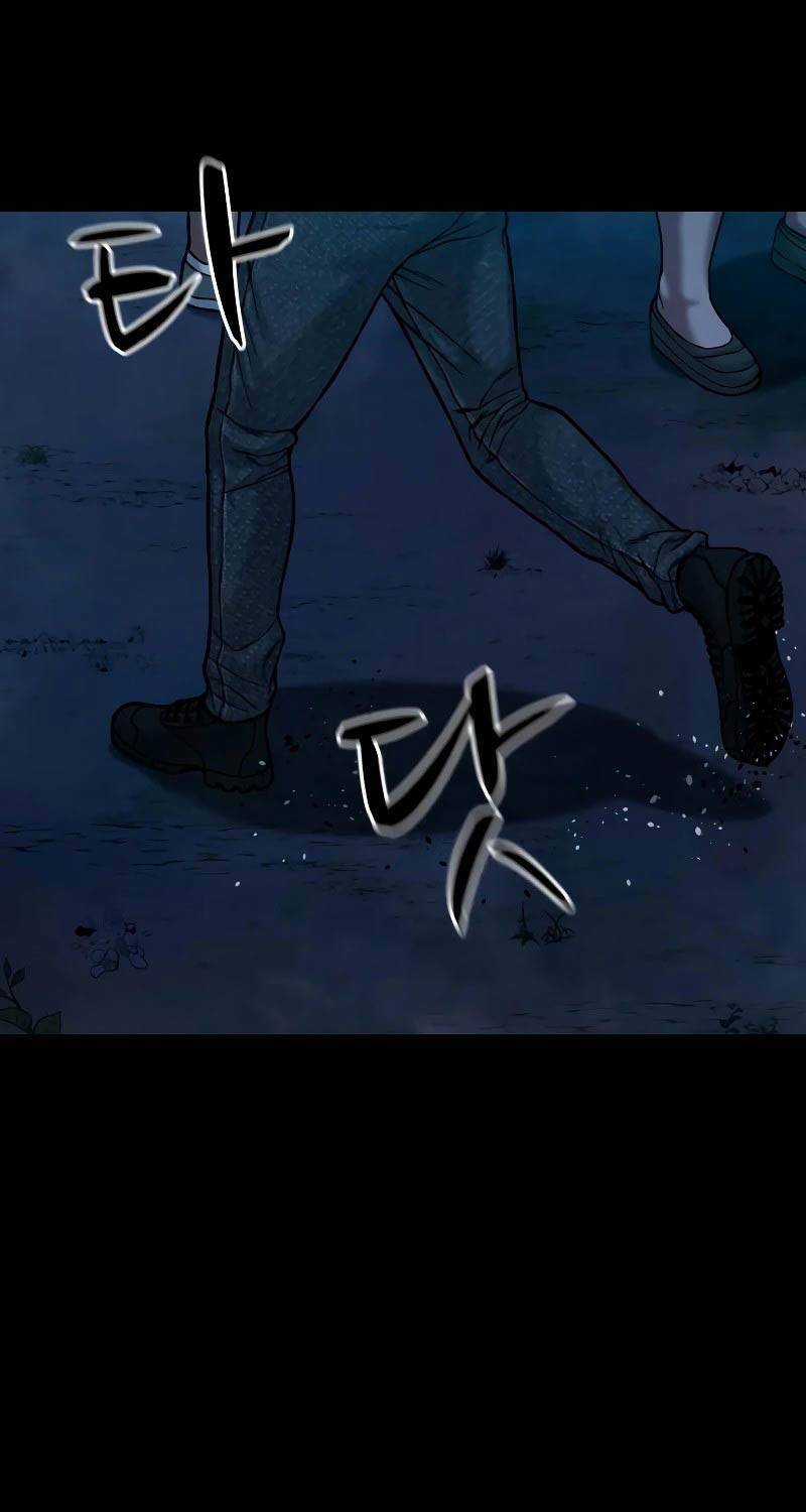 Ngôi Làng Ma Quái Chương 28 trang 83