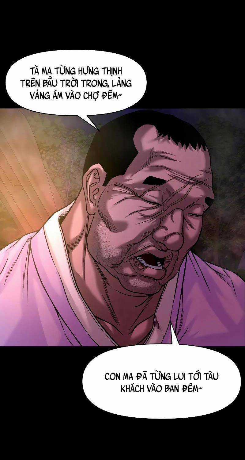 Ngôi Làng Ma Quái Chương 28 trang 86