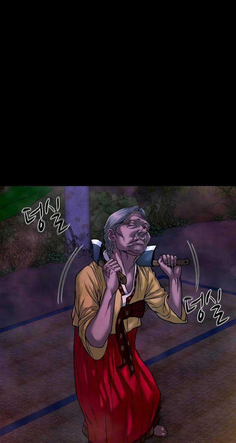 Ngôi Làng Ma Quái Chương 28 trang 87