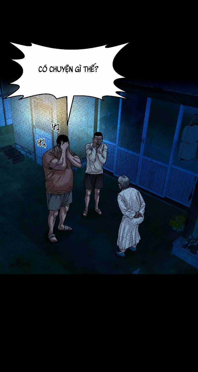 Ngôi Làng Ma Quái Chương 28 trang 90