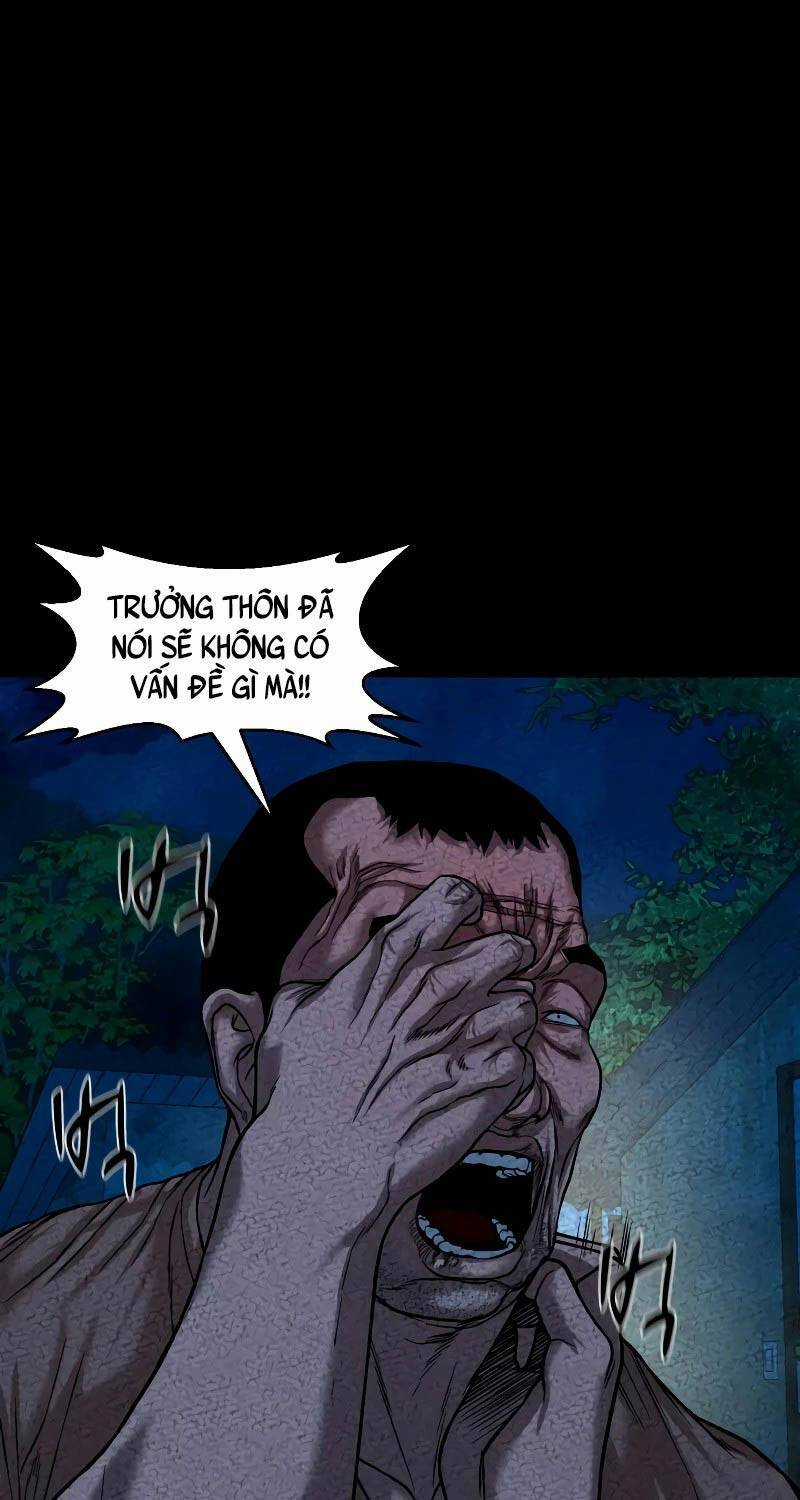 Ngôi Làng Ma Quái Chương 28 trang 91