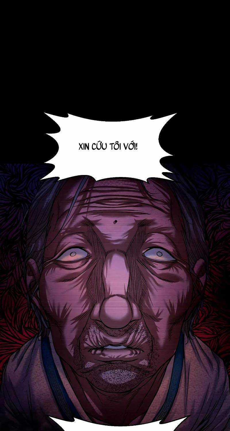 Ngôi Làng Ma Quái Chương 28 trang 94