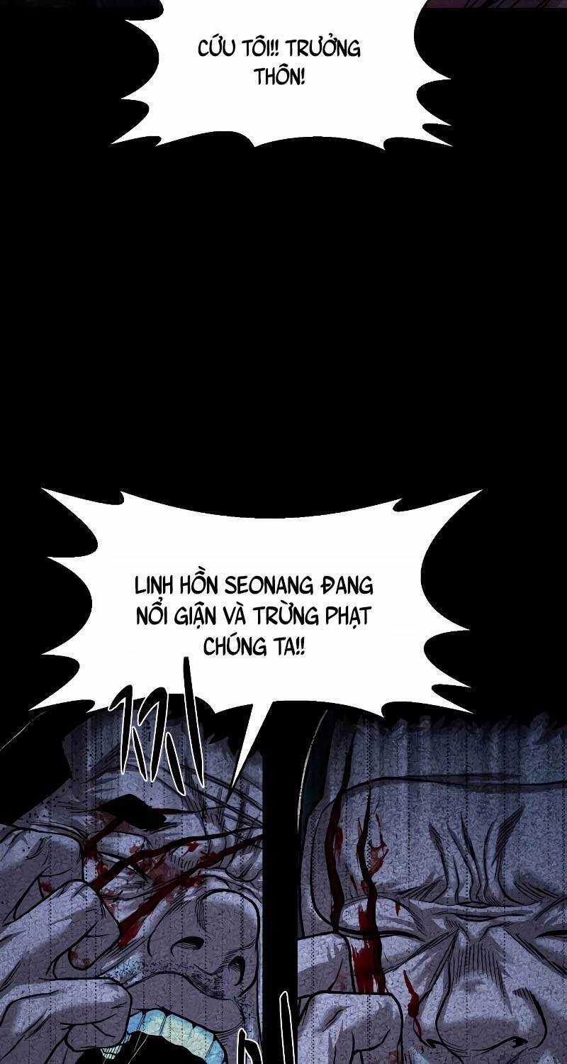 Ngôi Làng Ma Quái Chương 28 trang 95