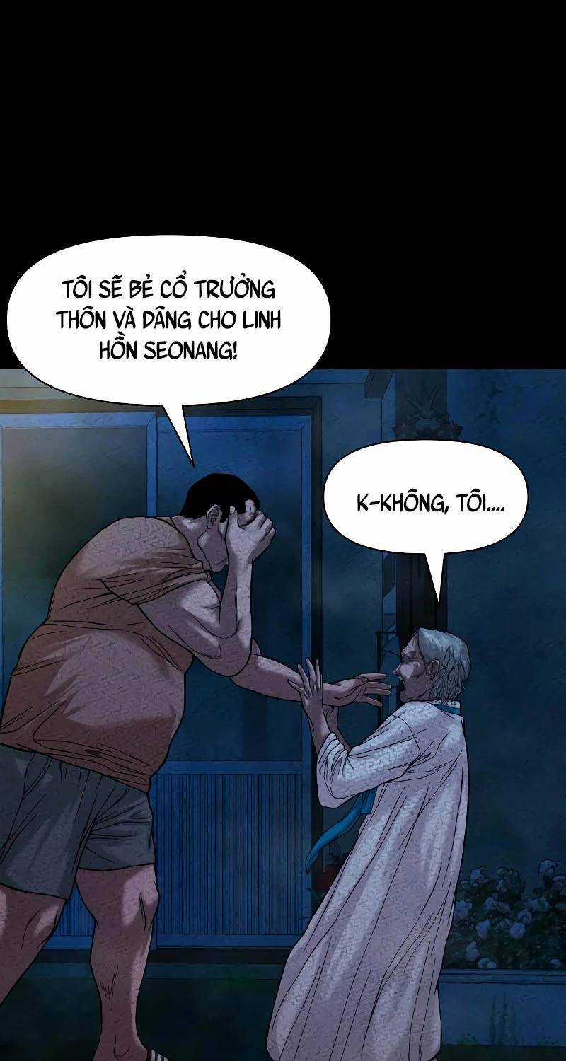 Ngôi Làng Ma Quái Chương 28 trang 97