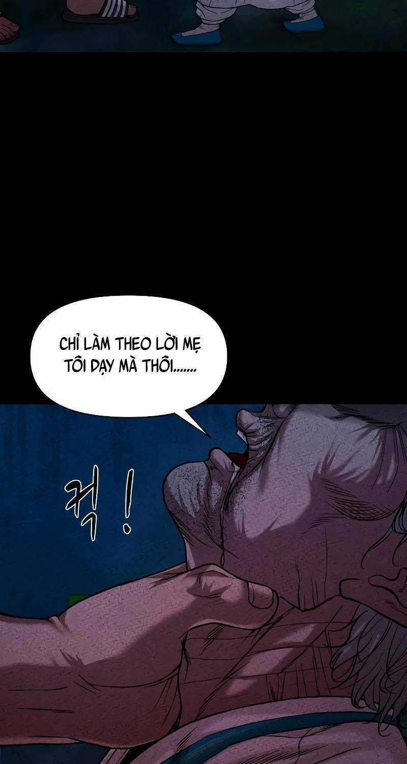 Ngôi Làng Ma Quái Chương 28 trang 98