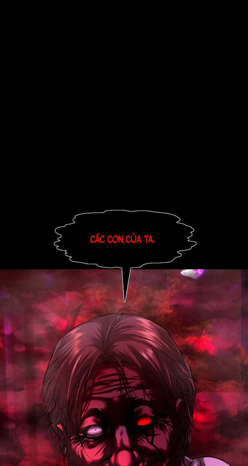 Ngôi Làng Ma Quái Chương 29 trang 11