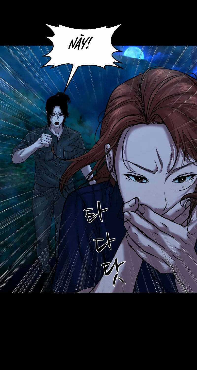 Ngôi Làng Ma Quái Chương 29 trang 15