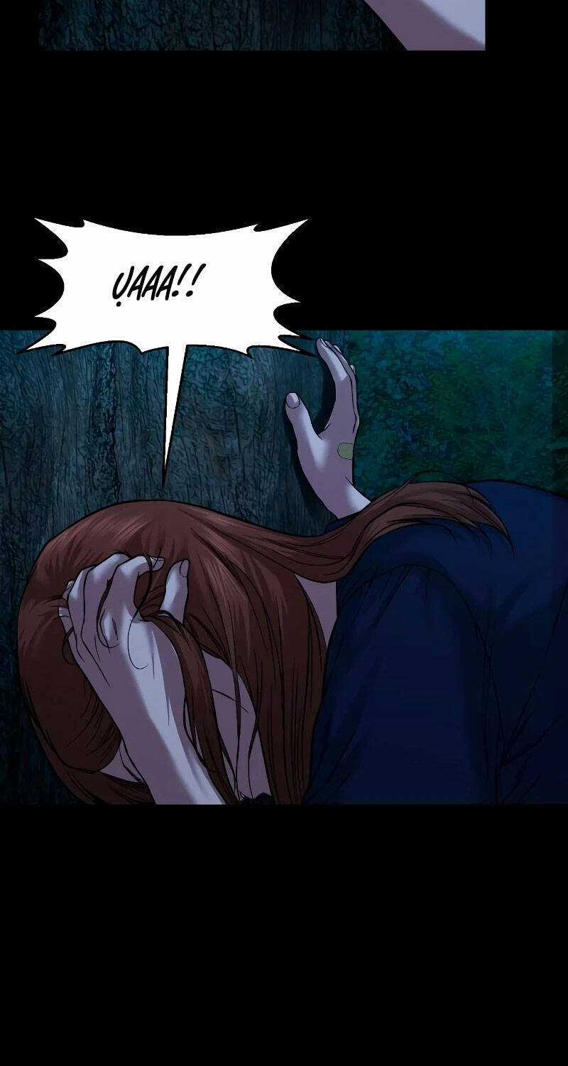 Ngôi Làng Ma Quái Chương 29 trang 17