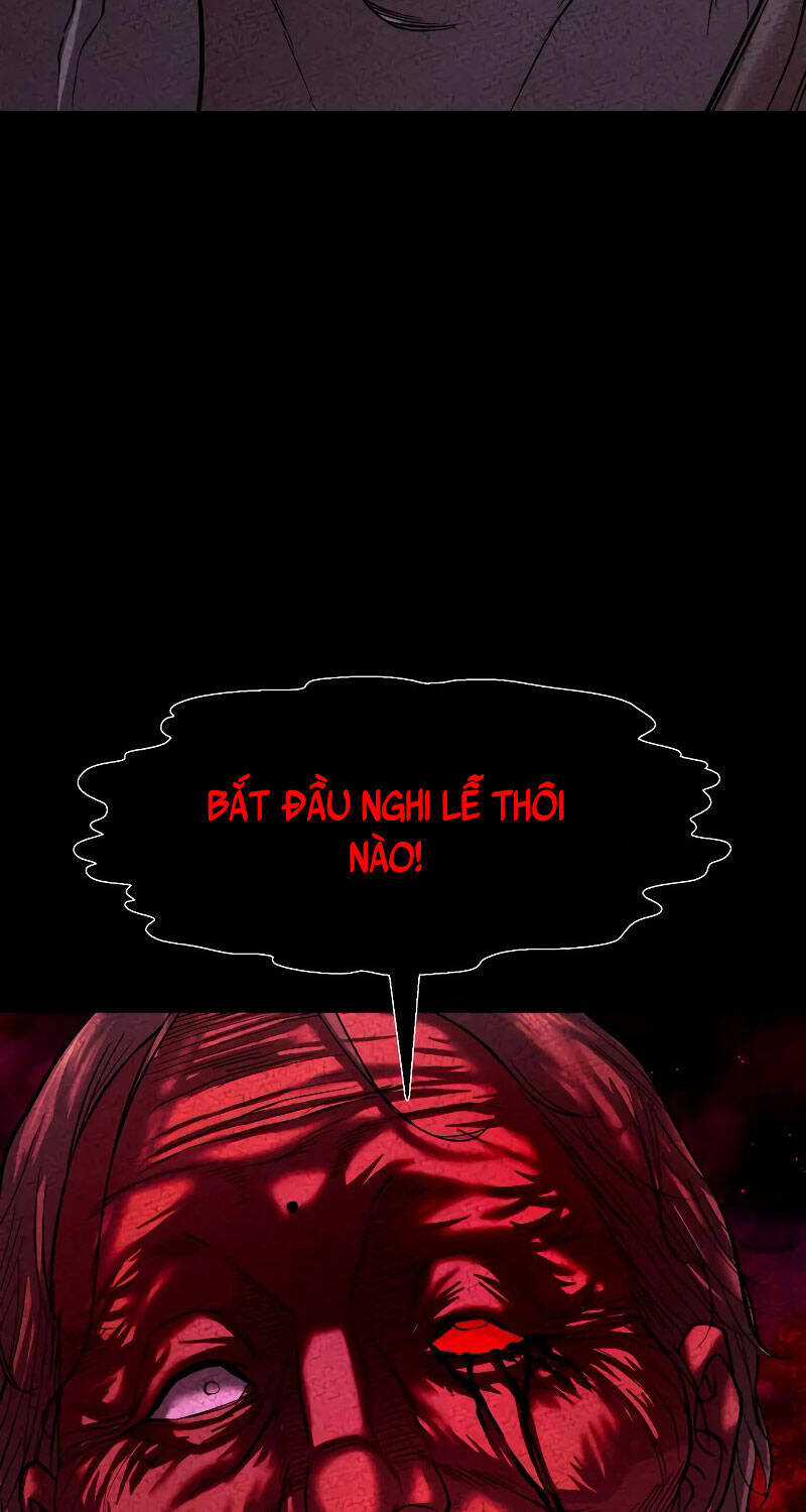 Ngôi Làng Ma Quái Chương 29 trang 2