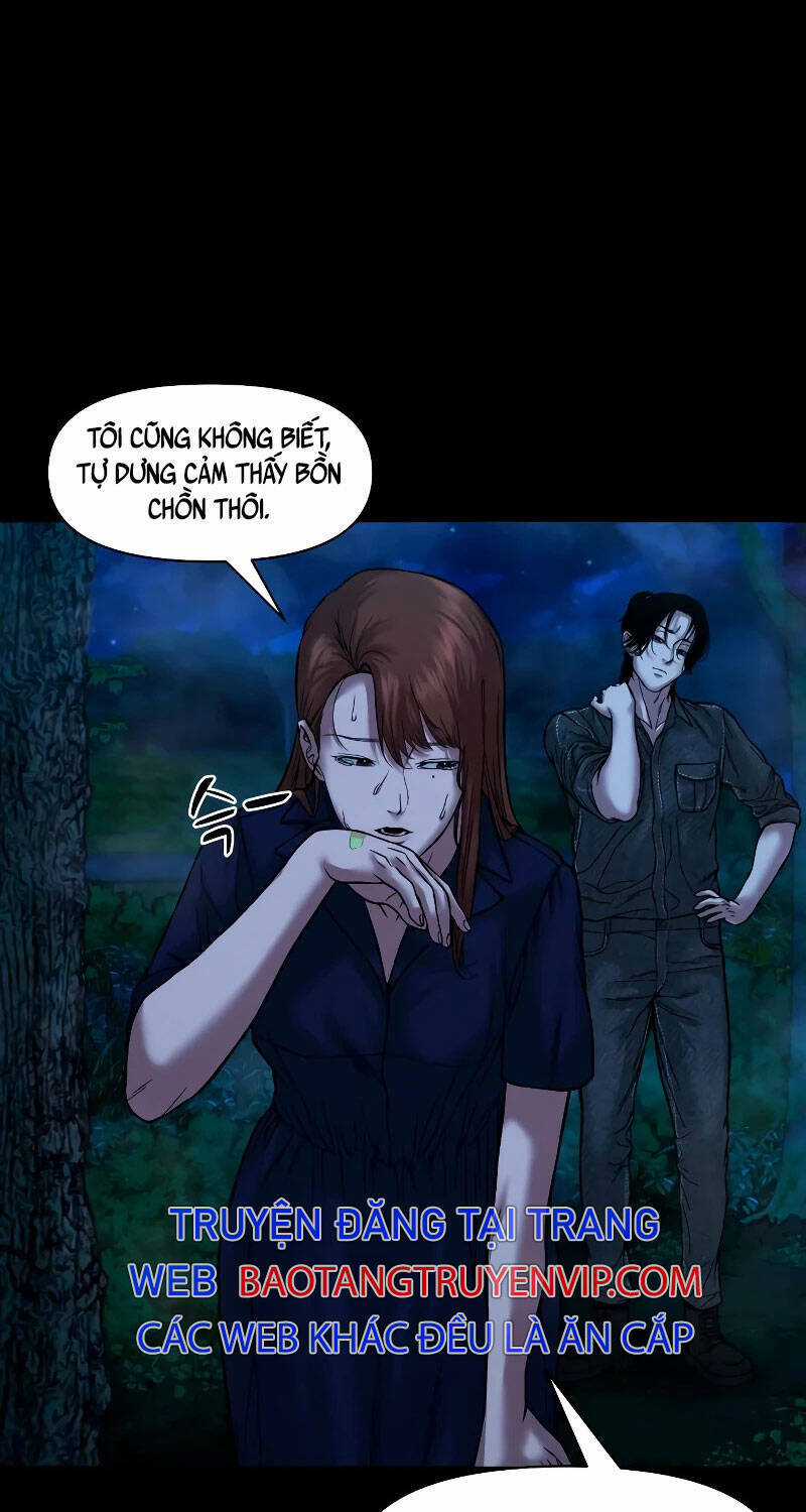 Ngôi Làng Ma Quái Chương 29 trang 21