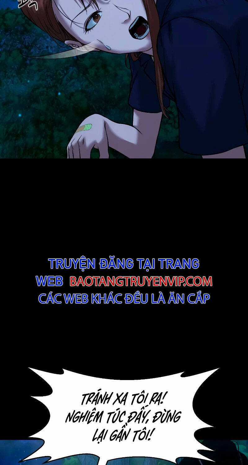 Ngôi Làng Ma Quái Chương 29 trang 24