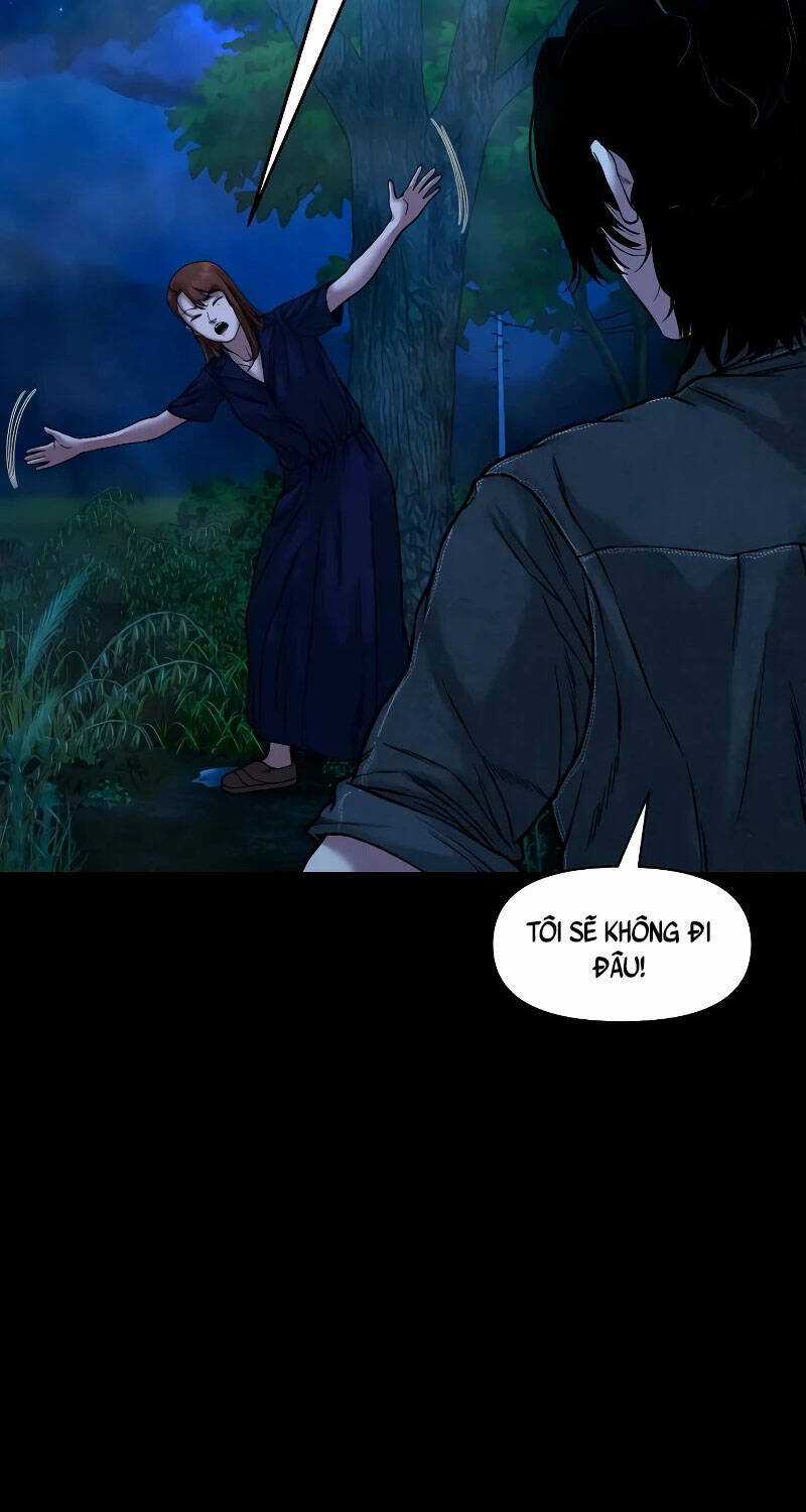 Ngôi Làng Ma Quái Chương 29 trang 25