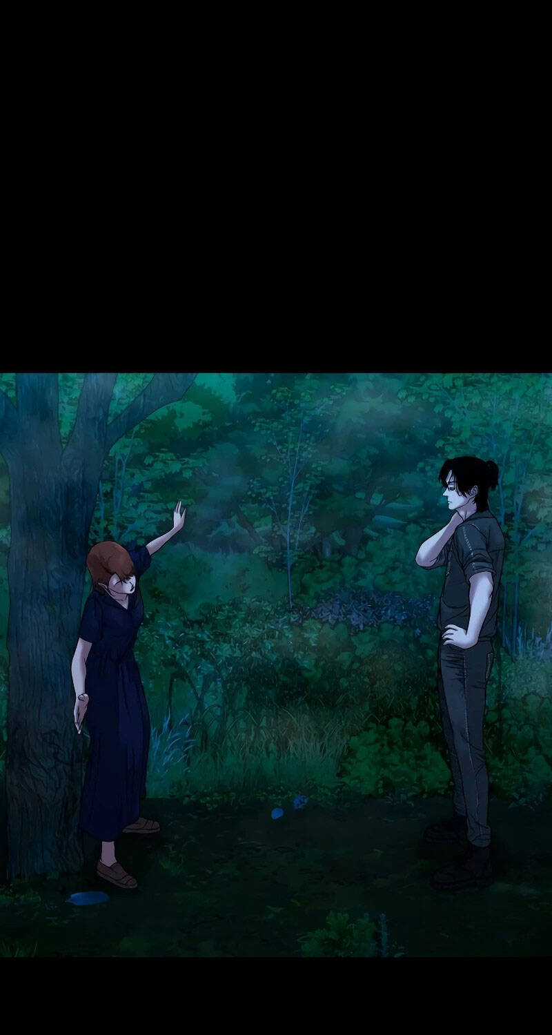 Ngôi Làng Ma Quái Chương 29 trang 26