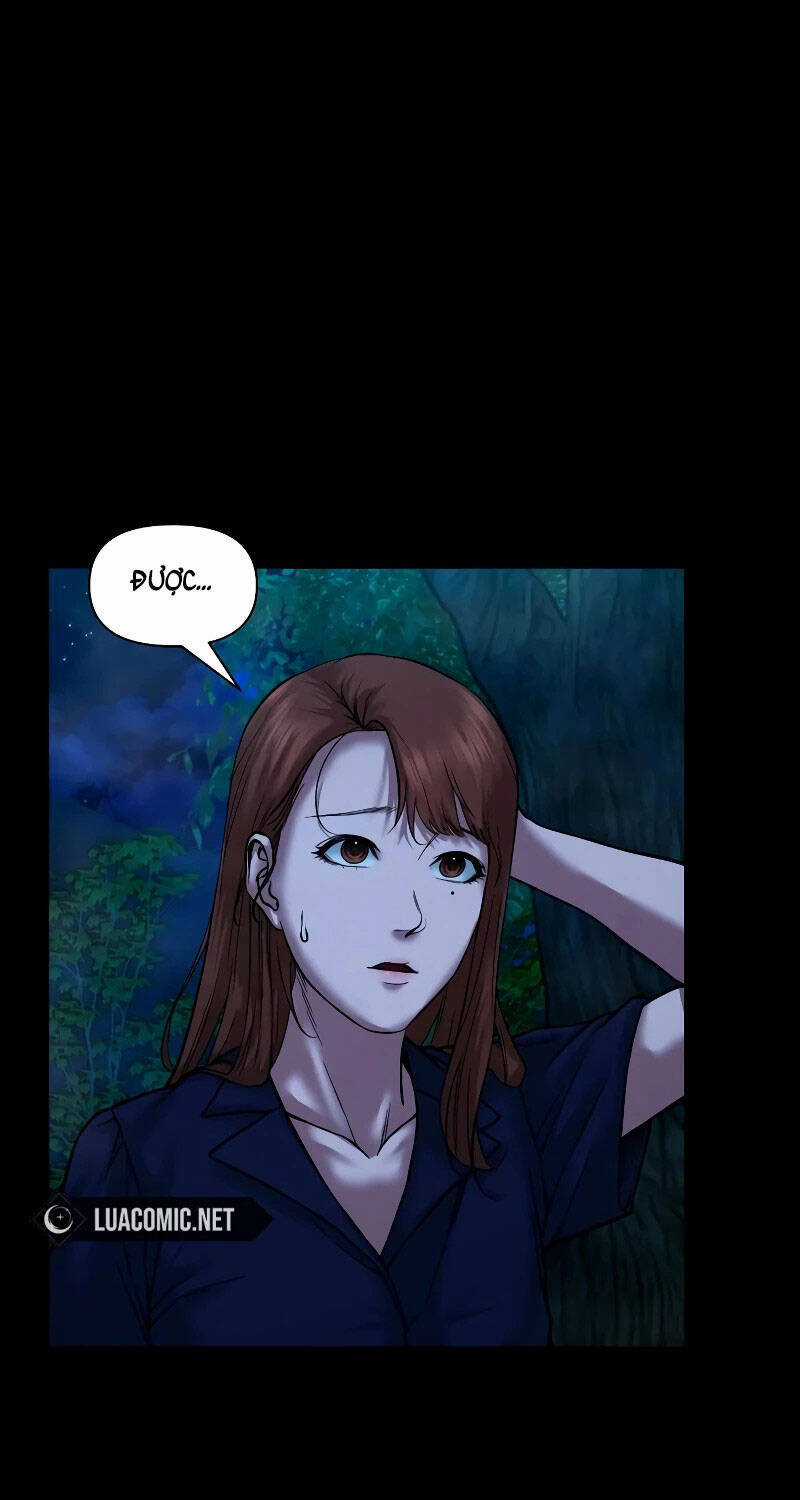 Ngôi Làng Ma Quái Chương 29 trang 28