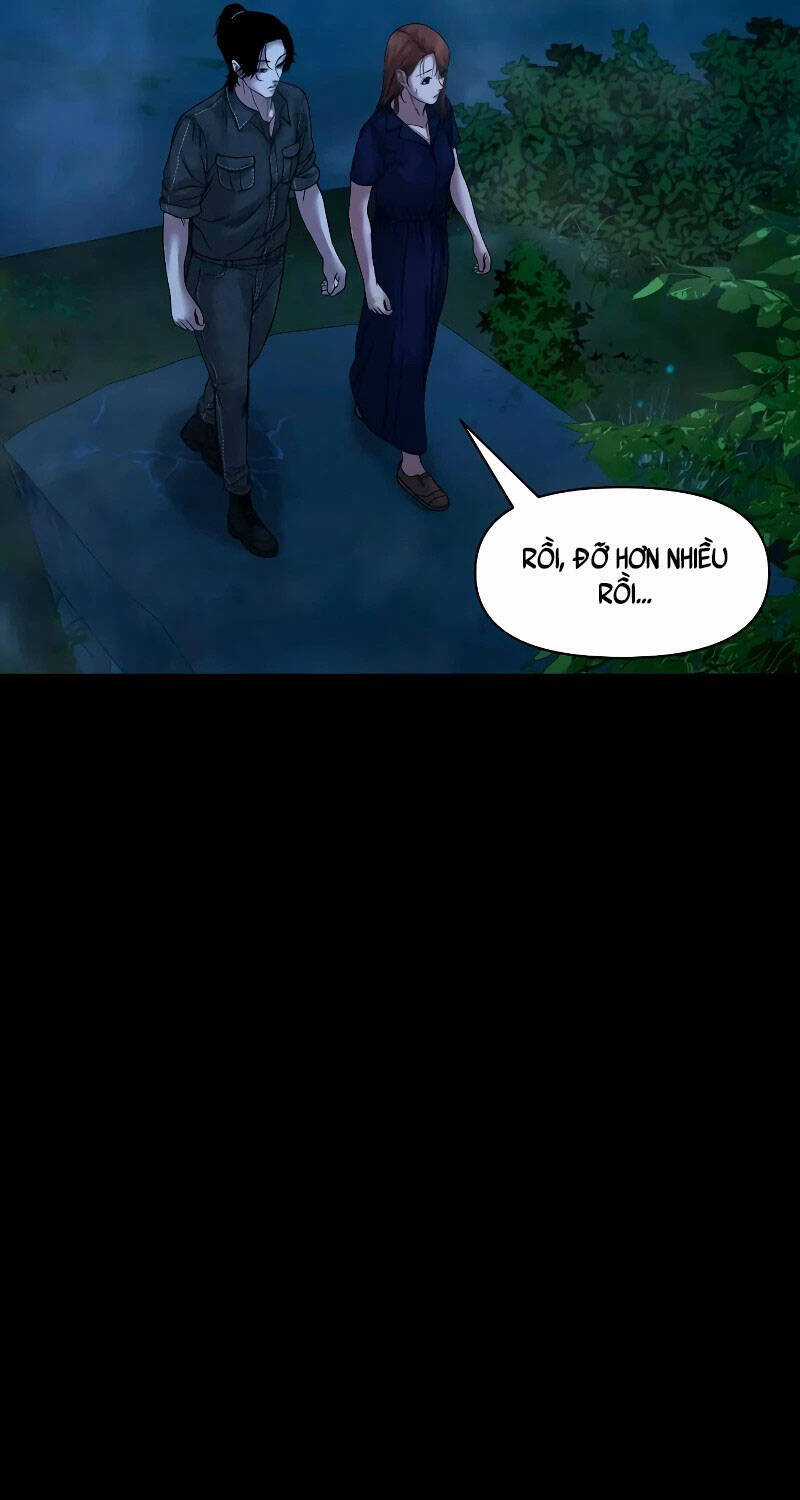 Ngôi Làng Ma Quái Chương 29 trang 30