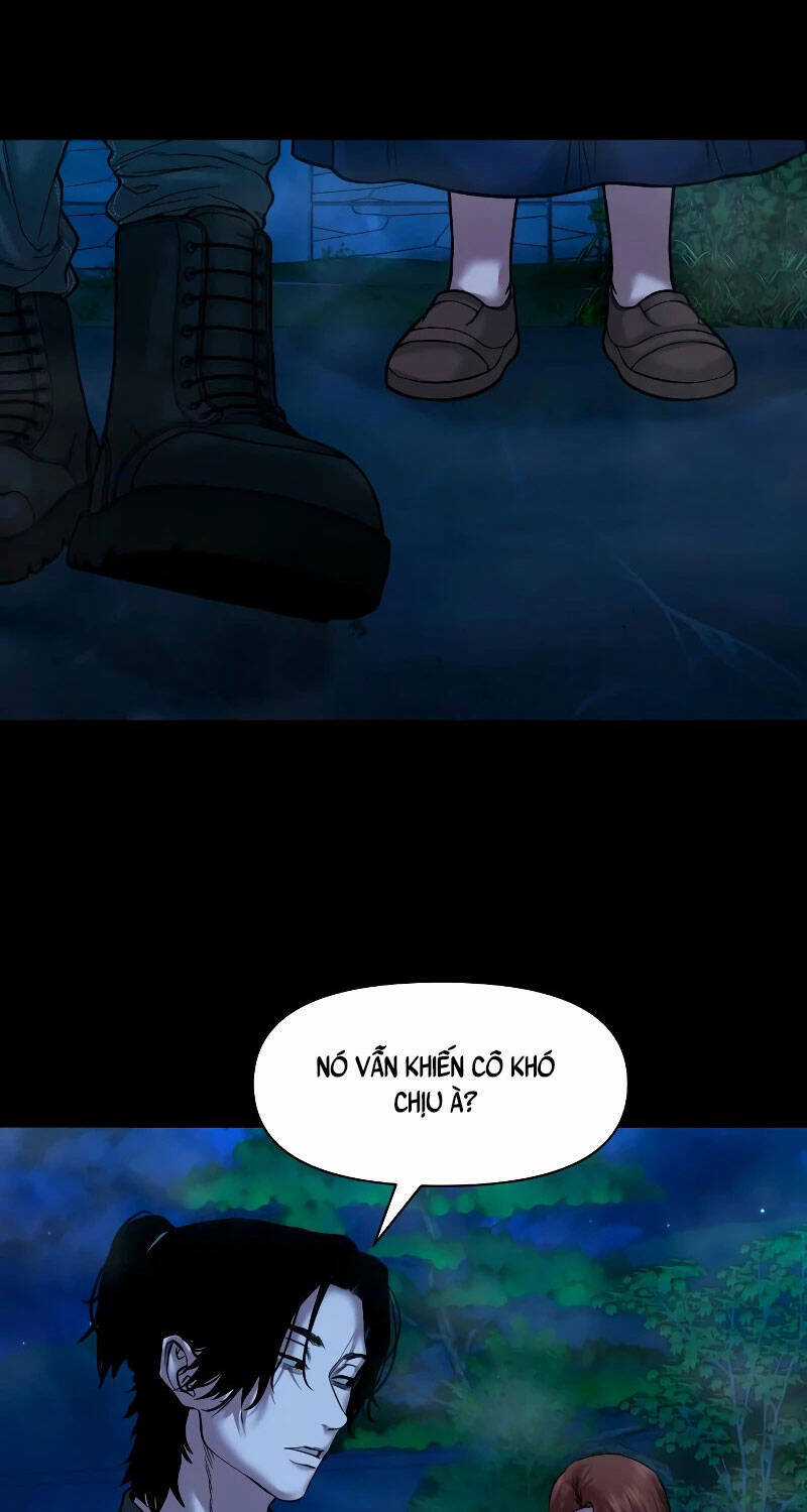 Ngôi Làng Ma Quái Chương 29 trang 31