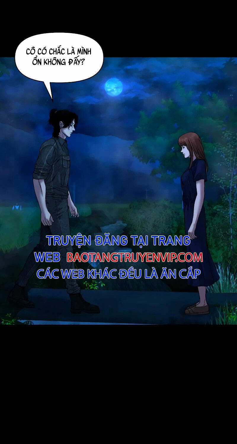 Ngôi Làng Ma Quái Chương 29 trang 34