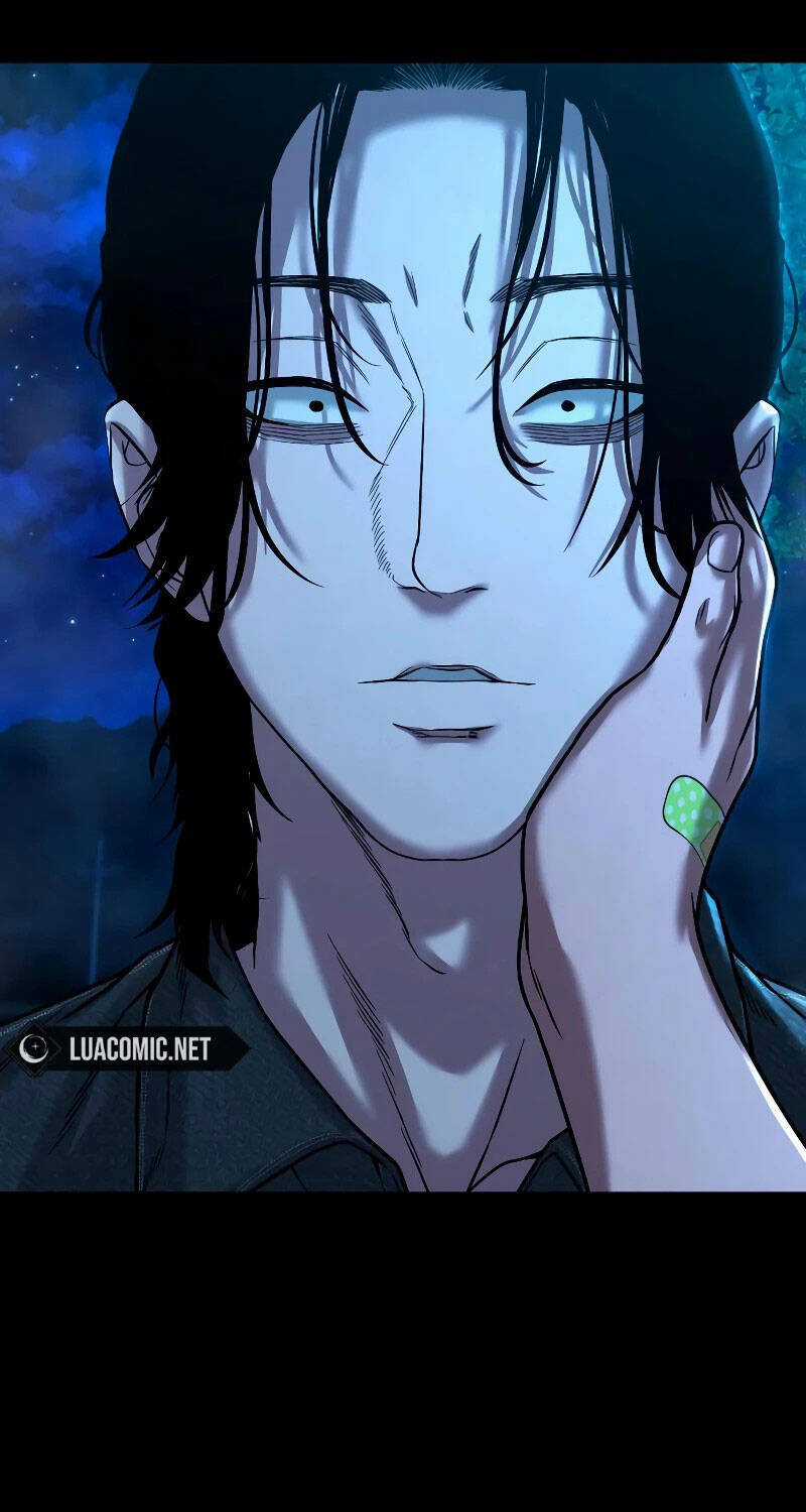 Ngôi Làng Ma Quái Chương 29 trang 38