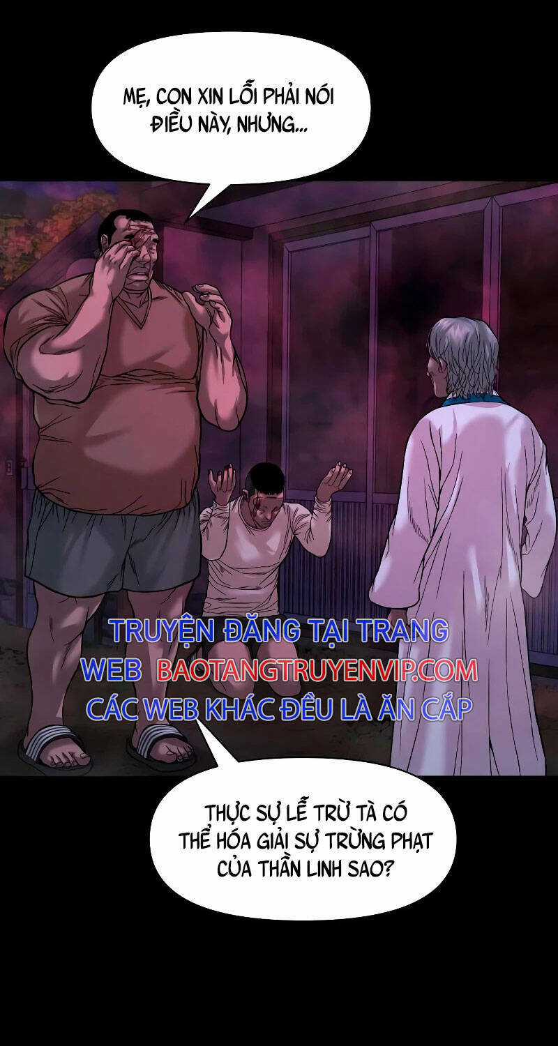 Ngôi Làng Ma Quái Chương 29 trang 4