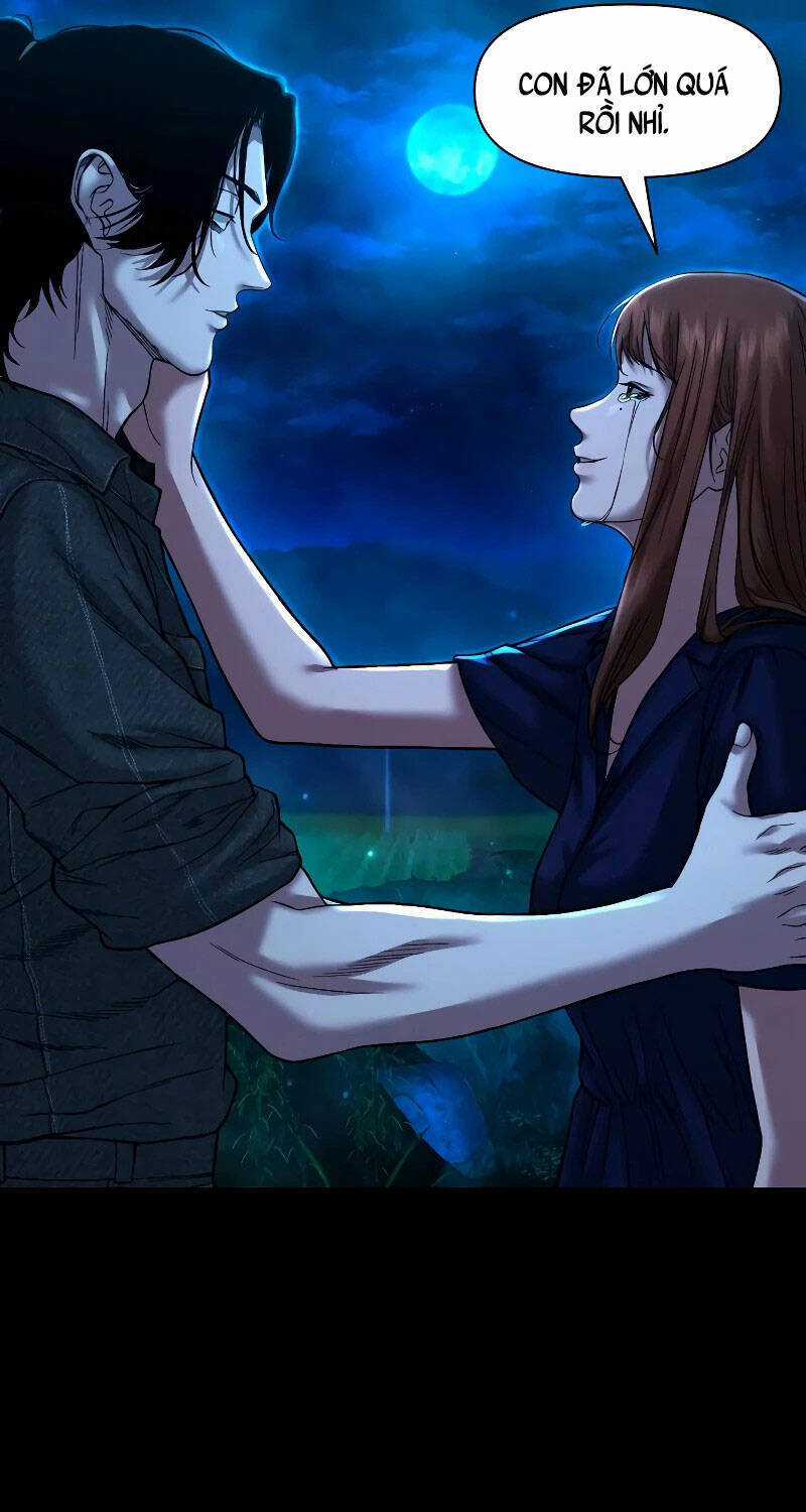 Ngôi Làng Ma Quái Chương 29 trang 40