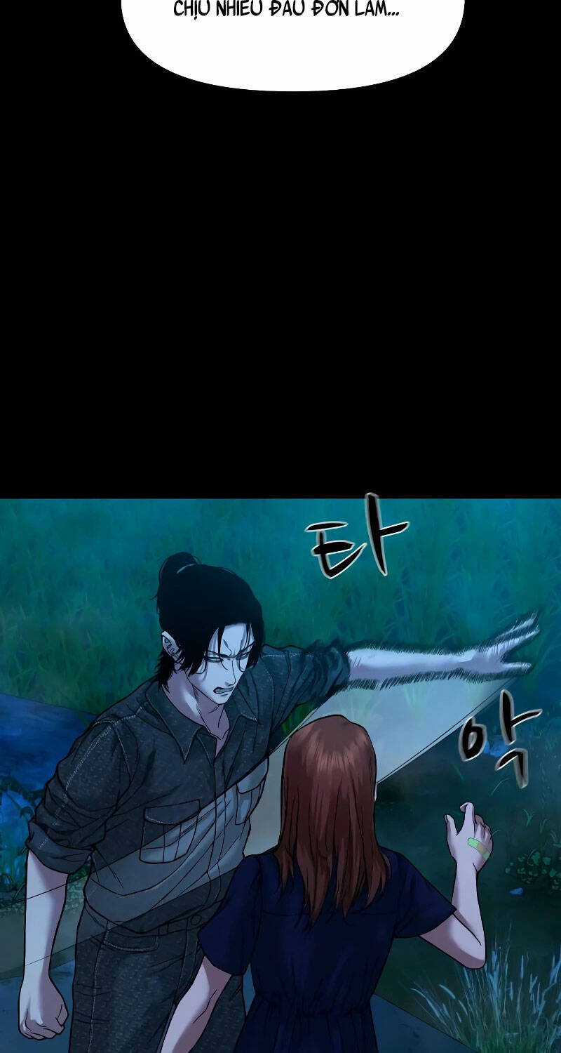 Ngôi Làng Ma Quái Chương 29 trang 43