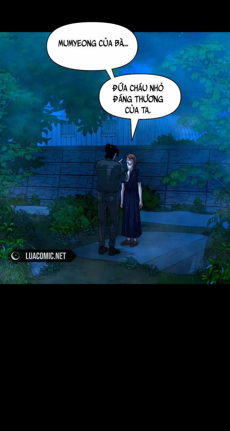 Ngôi Làng Ma Quái Chương 29 trang 48