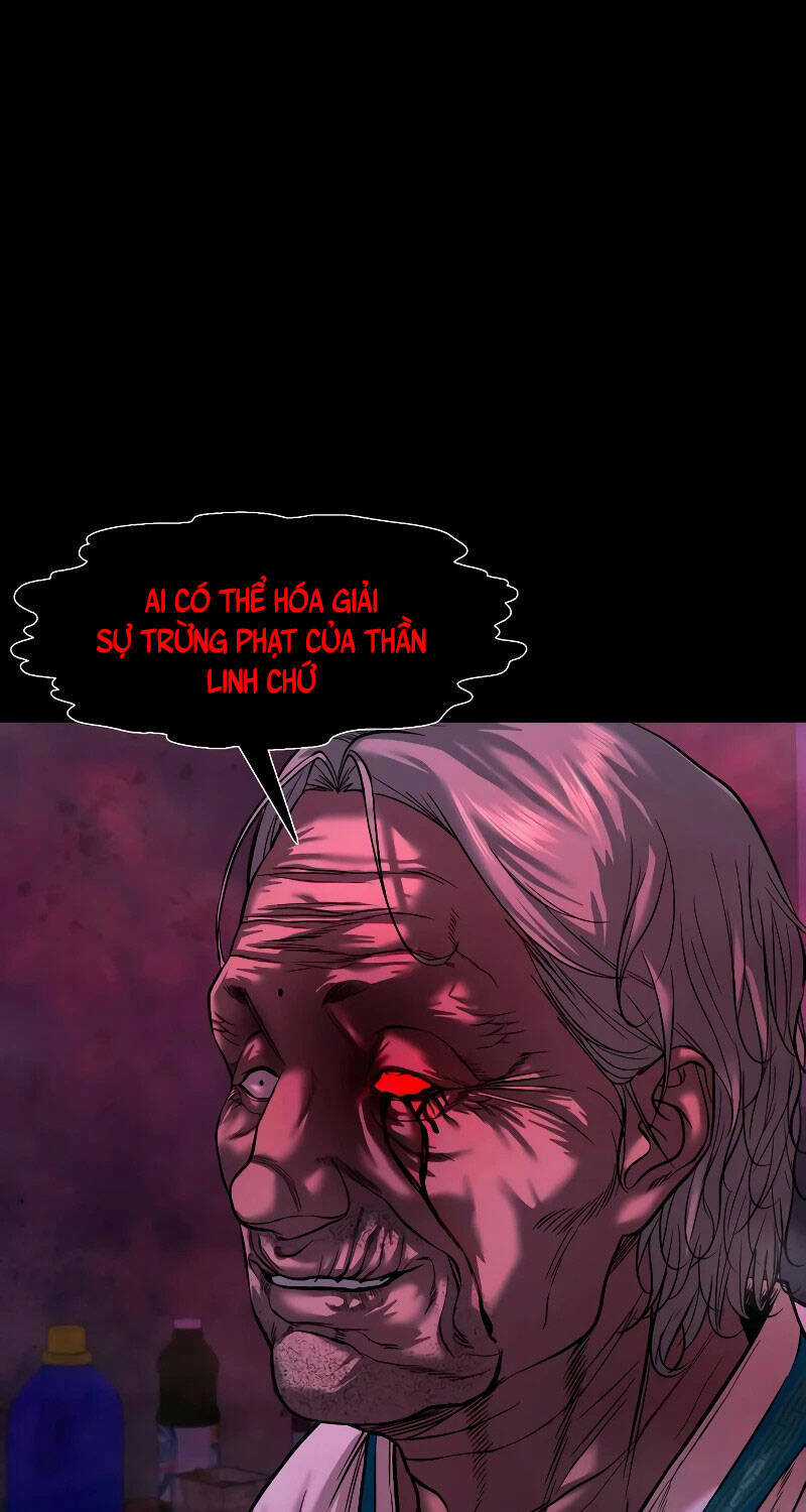 Ngôi Làng Ma Quái Chương 29 trang 5